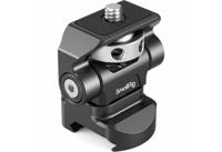 SmallRig 2906 Swivel and Tilt Adjustable Monitor Mount with NATO Clamp Mount - thumbnail