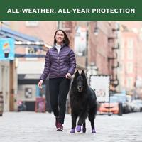X Large Pawz Duurzame All Weather Hondenlaarzen (12 laarzen) - thumbnail