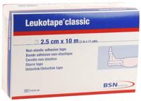Leukotape Classic 2.5cm x 10m - thumbnail
