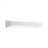 Paulmann Bar 70791 LED-wandlamp 10.5 W Wit - thumbnail