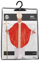 Misdienaar kostuum - thumbnail