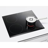 Inductiekookplaat - ELECTROLUX - 4 branders - 59 x 52 cm - LIR60430 - thumbnail