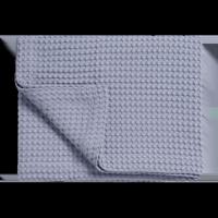 Vandyck Vandyck HOME PIQUE lavender blue Bedsprei 270x250 - thumbnail