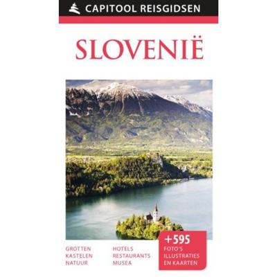 Slovenië