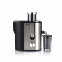 Juicer Haeger JE-600.002B 600 W Grijs 600 W 13 L - thumbnail