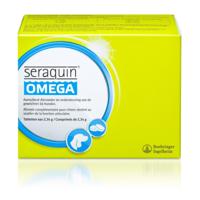 Seraquin Omega Hond Gewrichten Comp 60 - thumbnail