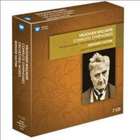 Vaughan Williams The Complete - CD (5099998475926) - thumbnail