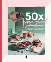 50 X Vegan Zuivel - (ISBN:9789023016717) - thumbnail