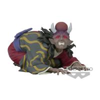 Demon Slayer Kimetsu no Yaiba Demon Series Figure - Hantengu - thumbnail