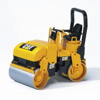 Bruder 2433 Wals Caterpillar - thumbnail