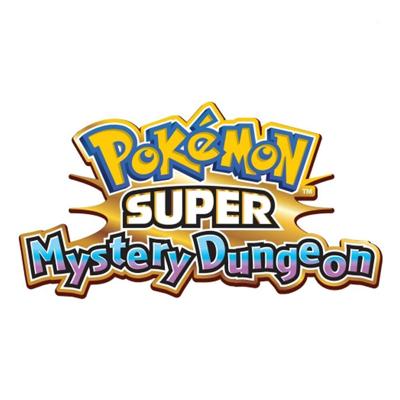 Pokemon Super Mystery Dungeon