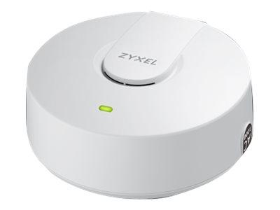 Zyxel Hybrid Cloud Wireless Access Point Dual Band 2x2 antenna, 1.2Gbps PoE (Standalone or Cloud Managed) [NWA1123-ACV2]