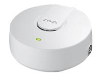 Zyxel Hybrid Cloud Wireless Access Point Dual Band 2x2 antenna, 1.2Gbps PoE (Standalone or Cloud Managed) [NWA1123-ACV2] - thumbnail
