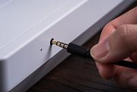 8BitDo Arcade Stick for Xbox joystick - thumbnail