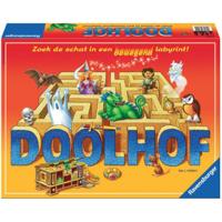 Ravensburger doolhof - thumbnail