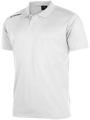 Stanno 463003K Field Polo Kids - White - 128 Stanno 463003K Field Polo Kids - White - 128