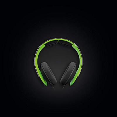 Gioteck TX30 Stereo Game & Go Headset