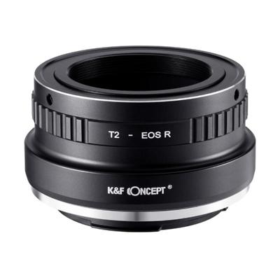 K&F Lens Adapter T2 - EOS R
