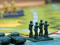 Memoir '44 Pacific Theater - thumbnail