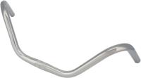 Ergotec stuur ewg-bar chromed steel chrome level 3 - thumbnail