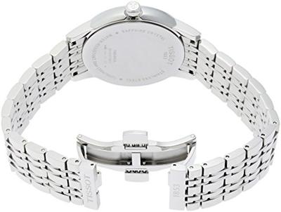 Tissot T085.410.11.011.00 Herenhorloge Tissot T085.410.11.011.00 Herenhorloge