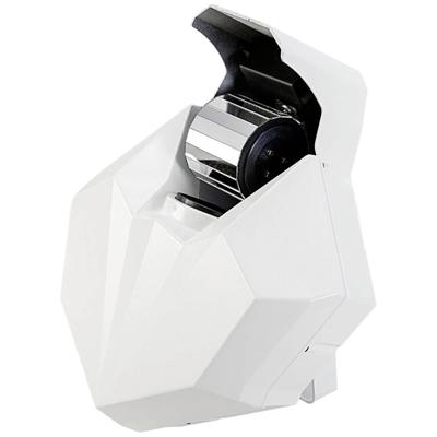 Eurolite 51918596 CAT-80 LED-lichteffect Aantal LEDs: 1