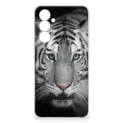 Samsung Galaxy A54 5G | TPU Hoesje | Tijger