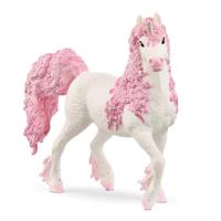 schleich BAYALA bloemen eenhoorn merrie 70831 - thumbnail