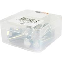 Bofix doos a 12 bouten zeskant m8x30 - thumbnail