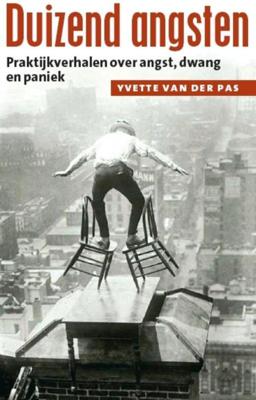 Duizend angsten - Yvette van der Pas - eBook (9789057123689) Duizend angsten - Yvette van der Pas - eBook (9789057123689)