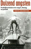 Duizend angsten - Yvette van der Pas - eBook (9789057123689) - thumbnail