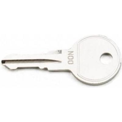 THULE reserve sleutel spare key n 161