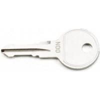 THULE reserve sleutel spare key n 161 - thumbnail