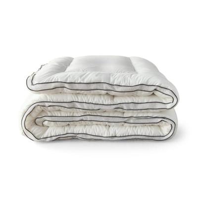 Sleeptime 3D AIR Micro Touch Enkel Dekbed Wit - 240X220 cm