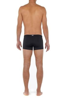 Hom Sealife zwemboxer zwart