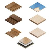 Bosch Accessories C430 2608607432 Deltaschuurpapierset Korrelgrootte (num) 80, 120, 180 1 set(s) - thumbnail