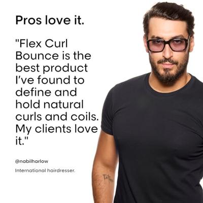 L'Oréal Professionnel Tecni.ART Flex Curl Bounce 150ml