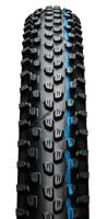 SCHWALBE Vouwband racing ray performance 29 x 2.25" / 57-622 mm - zwart - thumbnail