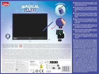 Tekentablet maped creativ magical tablet xxl paars - thumbnail