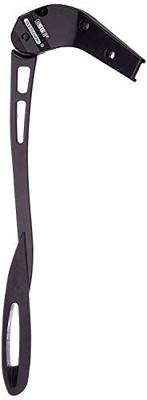 PLETSCHER achtervorkstandaard "multi zoom" rear kickstand multi zoom 26-28" b