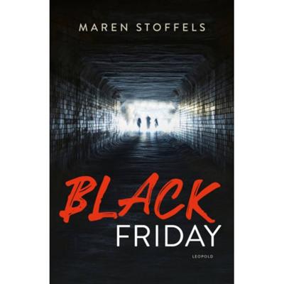 Black Friday (Paperback)