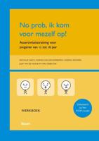 No prob, ik kom voor mezelf op! (Paperback) - thumbnail