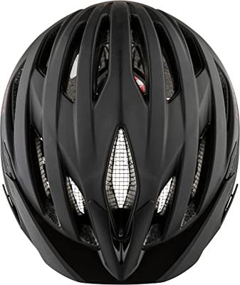 Olympic Sportswear Alpina sports tour helm parana fcb 55-59 mat zwart