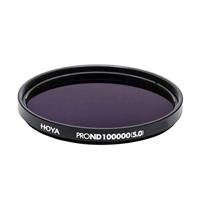 Hoya Grijsfilter PRO ND100K - 16 stops - 82mm - thumbnail