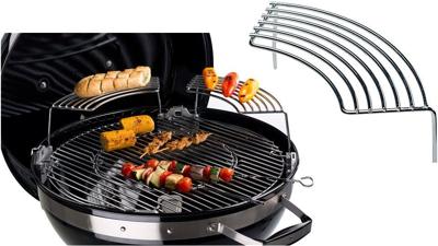 Tepro 8581 2 warmhoudroosters voor san francisco en sacramento ø57cm