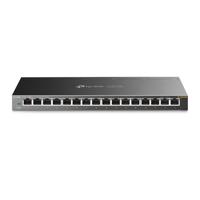 TP-LINK Switch TL-SG116E - thumbnail