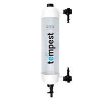 Evolution Aqua Tempest Vijverfilter - Helder Water tot 5000L, Eenvoudige Installatie & Onderhoud - thumbnail