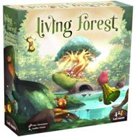 Asmodee Living Forest Bordspel - thumbnail