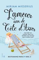 L'Amour aan de Côte d'Azur - Mirjam Mieserius - ebook - thumbnail
