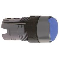 Schneider Electric ZB6AA6 Frontelement voor druktoets 1 stuk(s) - thumbnail